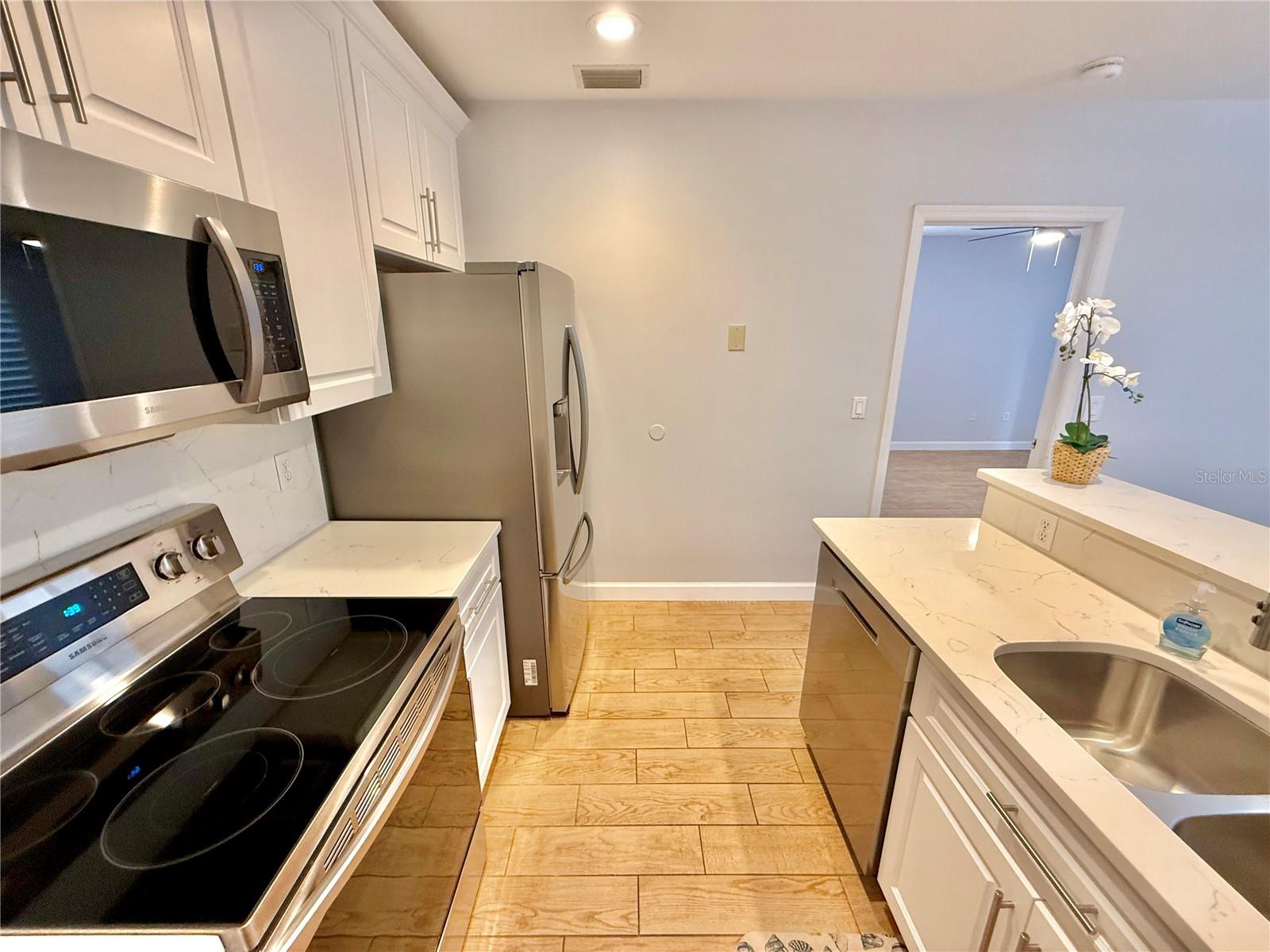 300 MARINA BAY DR #106, FLAGLER BEACH, FL, 32136