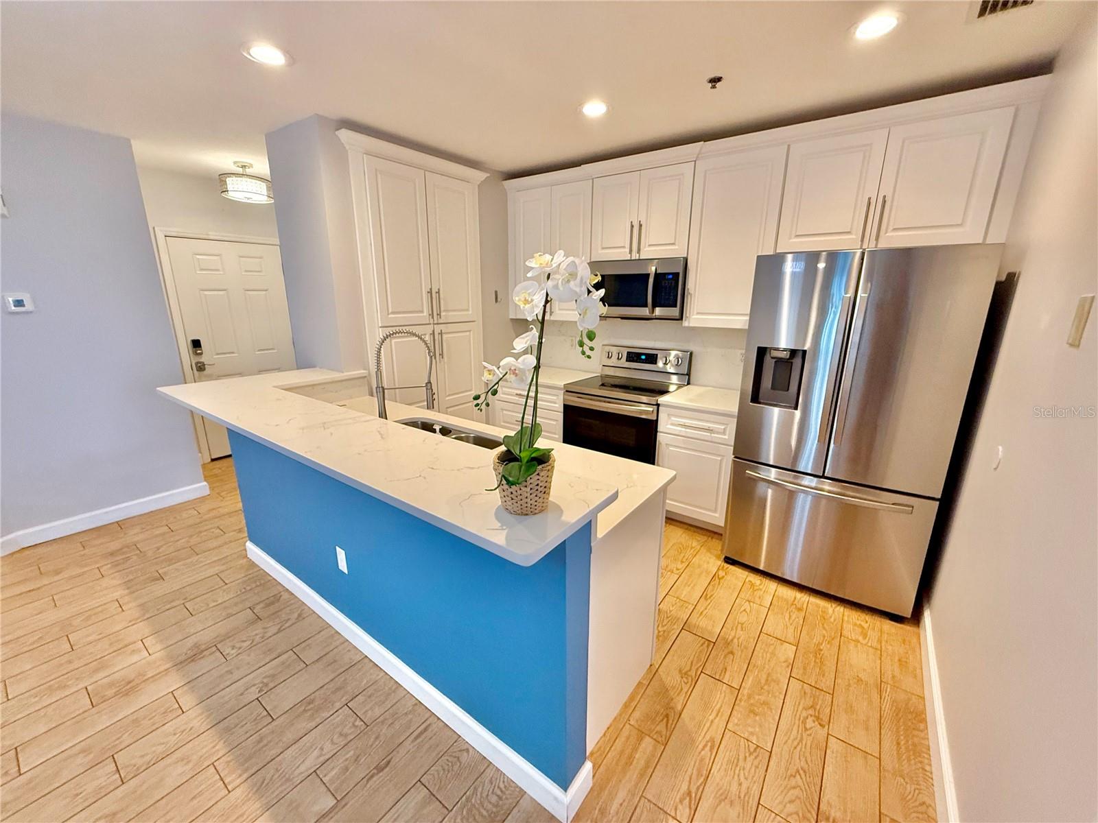 300 MARINA BAY DR #106, FLAGLER BEACH, FL, 32136