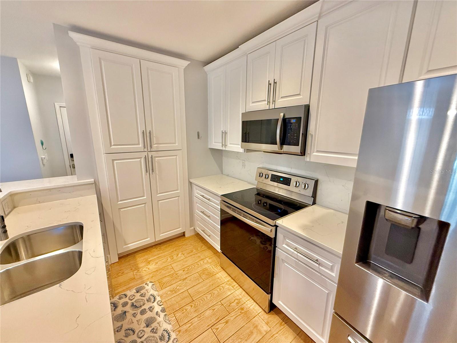 300 MARINA BAY DR #106, FLAGLER BEACH, FL, 32136