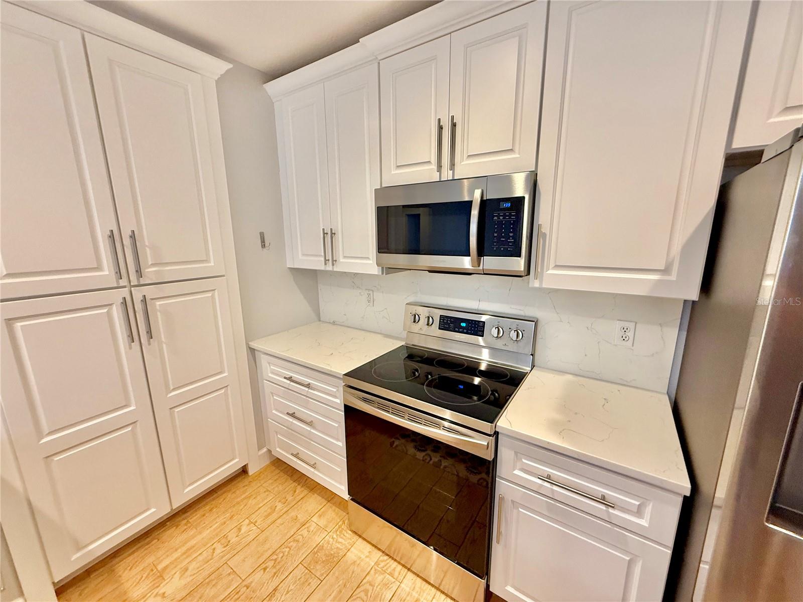 300 MARINA BAY DR #106, FLAGLER BEACH, FL, 32136
