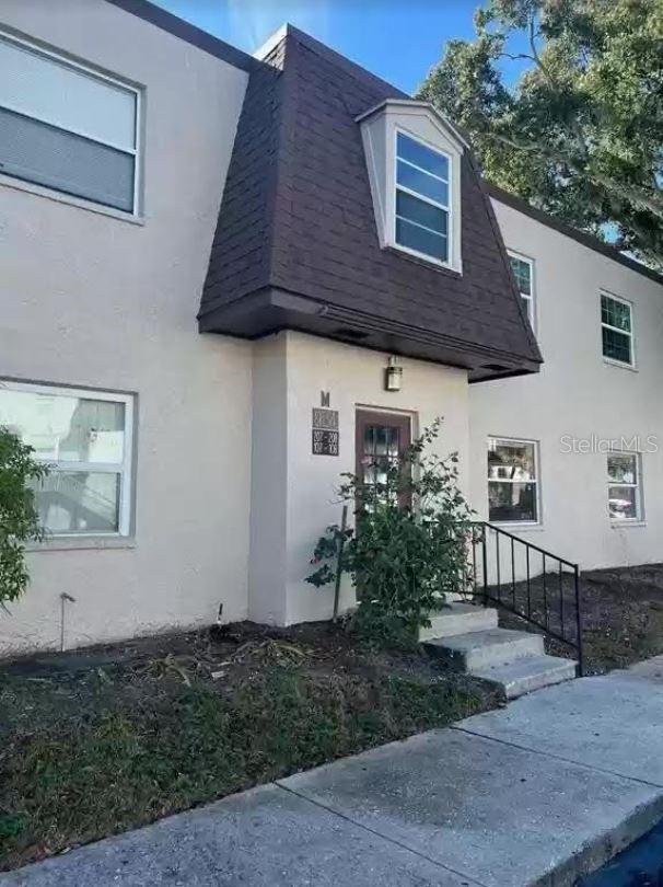 9134 TUDOR DR #M108, TAMPA, FL, 33615