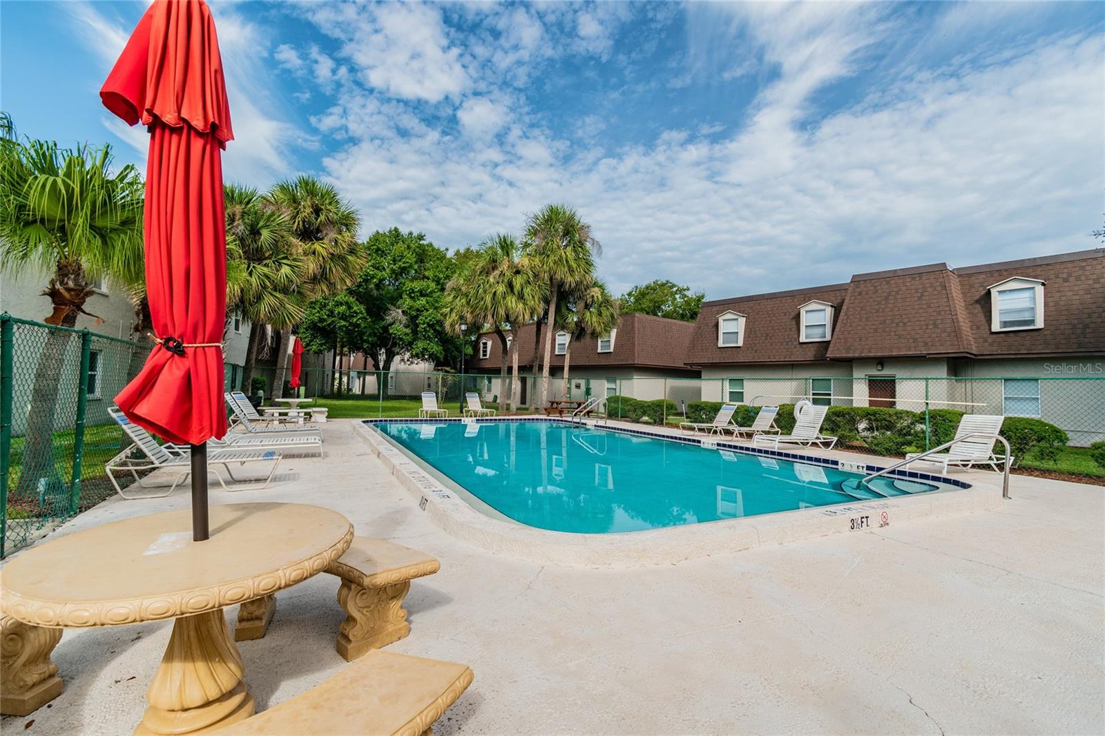 9134 TUDOR DR #M108, TAMPA, FL, 33615