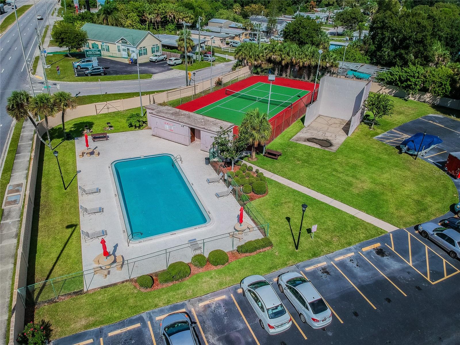 9134 TUDOR DR #M108, TAMPA, FL, 33615