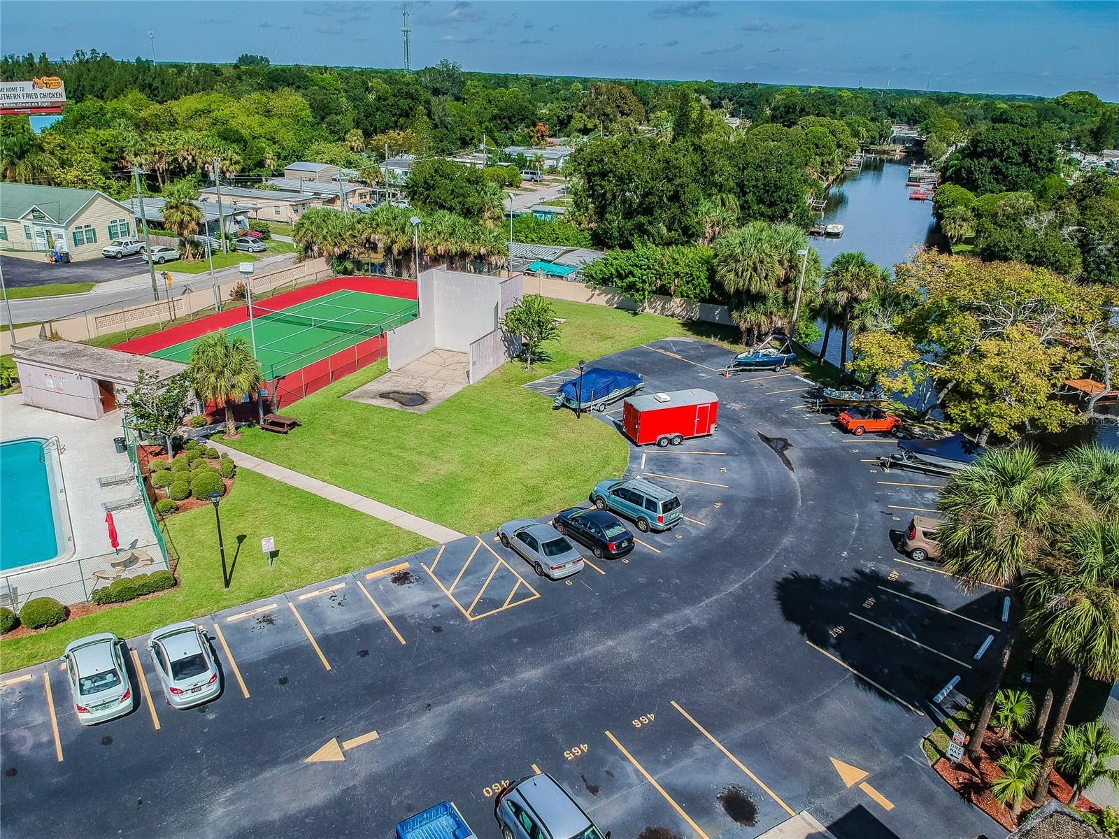 9134 TUDOR DR #M108, TAMPA, FL, 33615