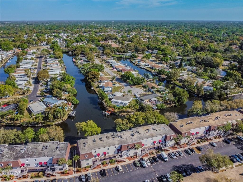 9134 TUDOR DR #M108, TAMPA, FL, 33615