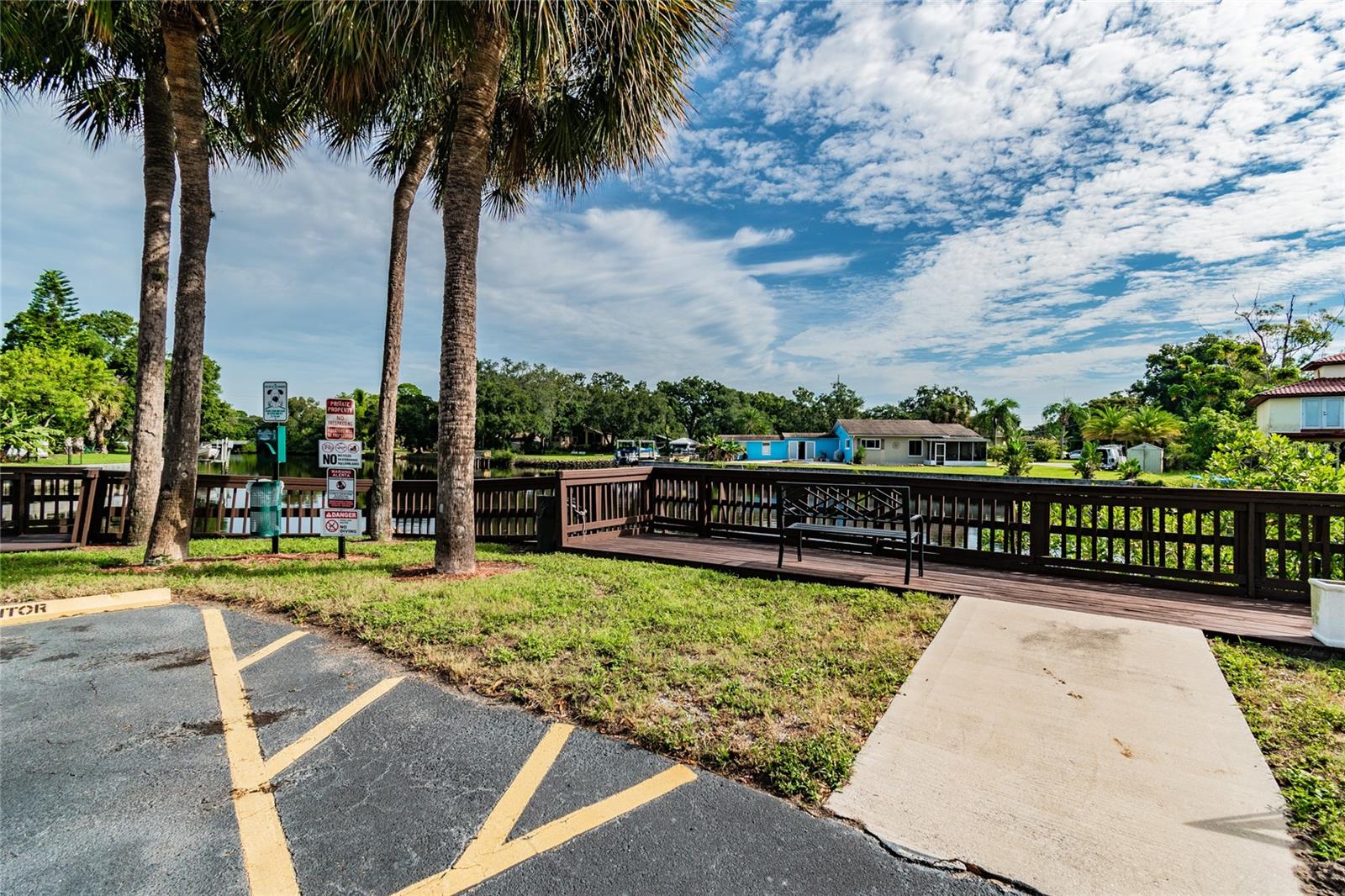 9134 TUDOR DR #M108, TAMPA, FL, 33615