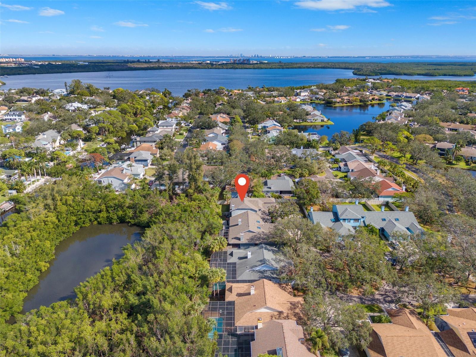 725 CAYA COSTA CT NE, ST PETERSBURG, FL, 33702