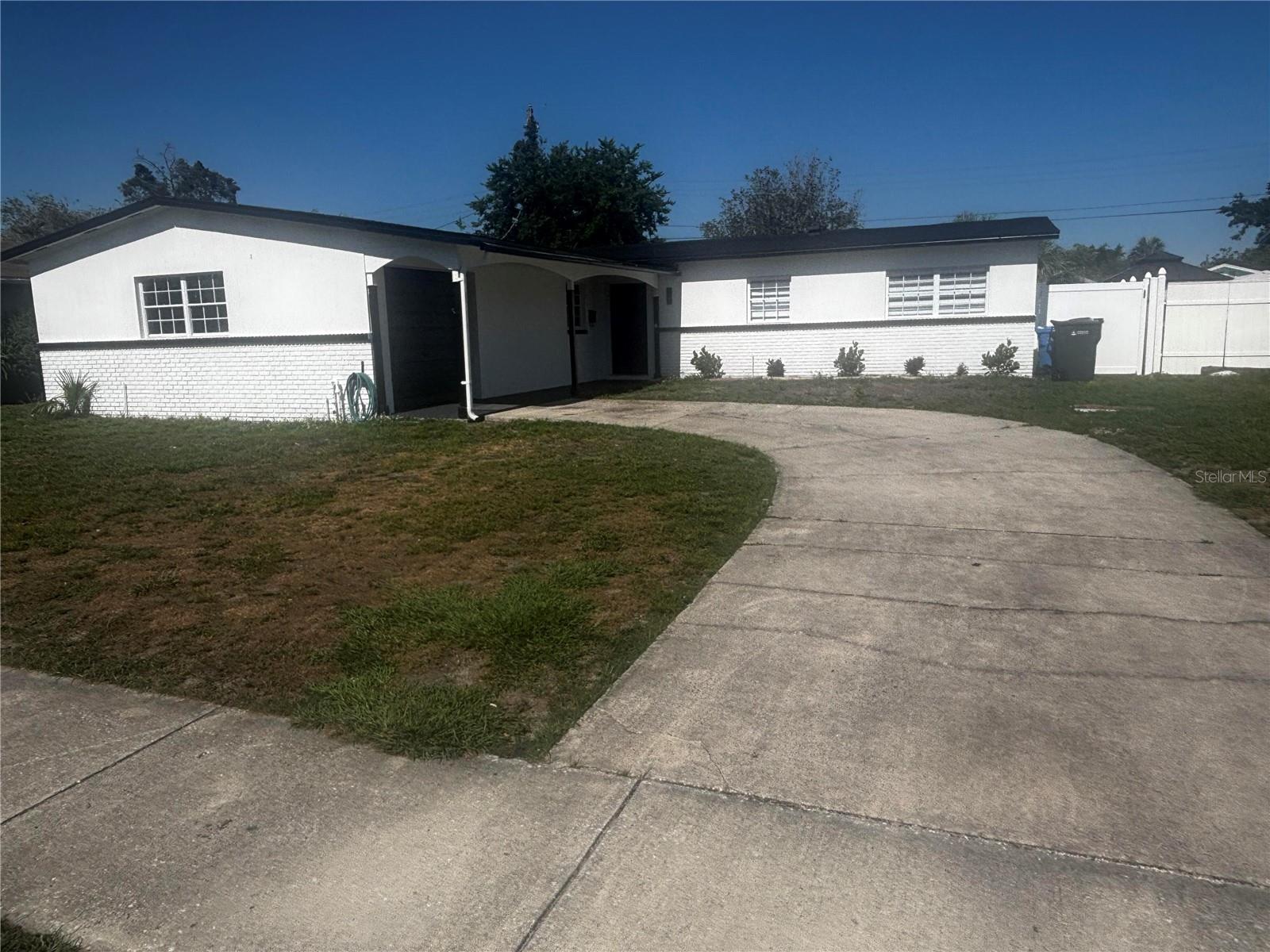 6007 AMBASSADOR DR, TAMPA, FL, 33615