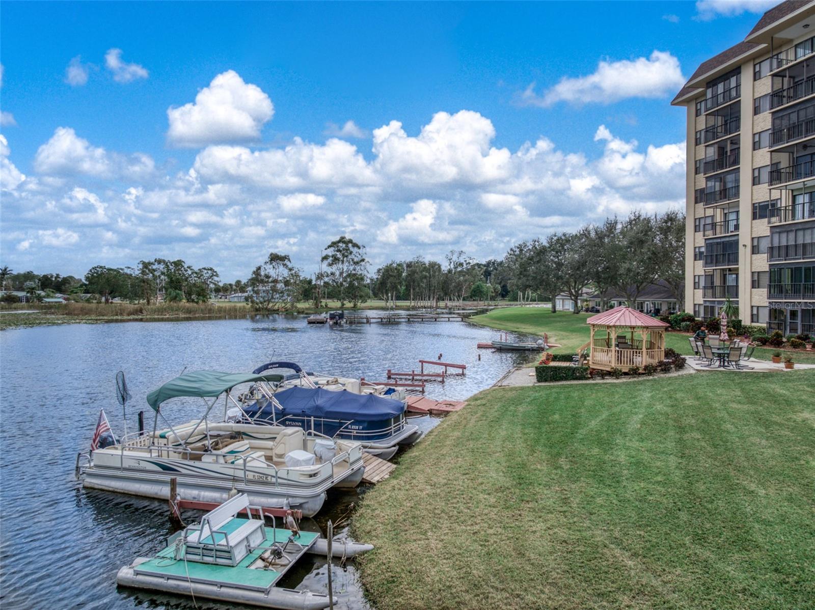 117 COUNTRY CLUB DR #503, LAKE PLACID, FL, 33852