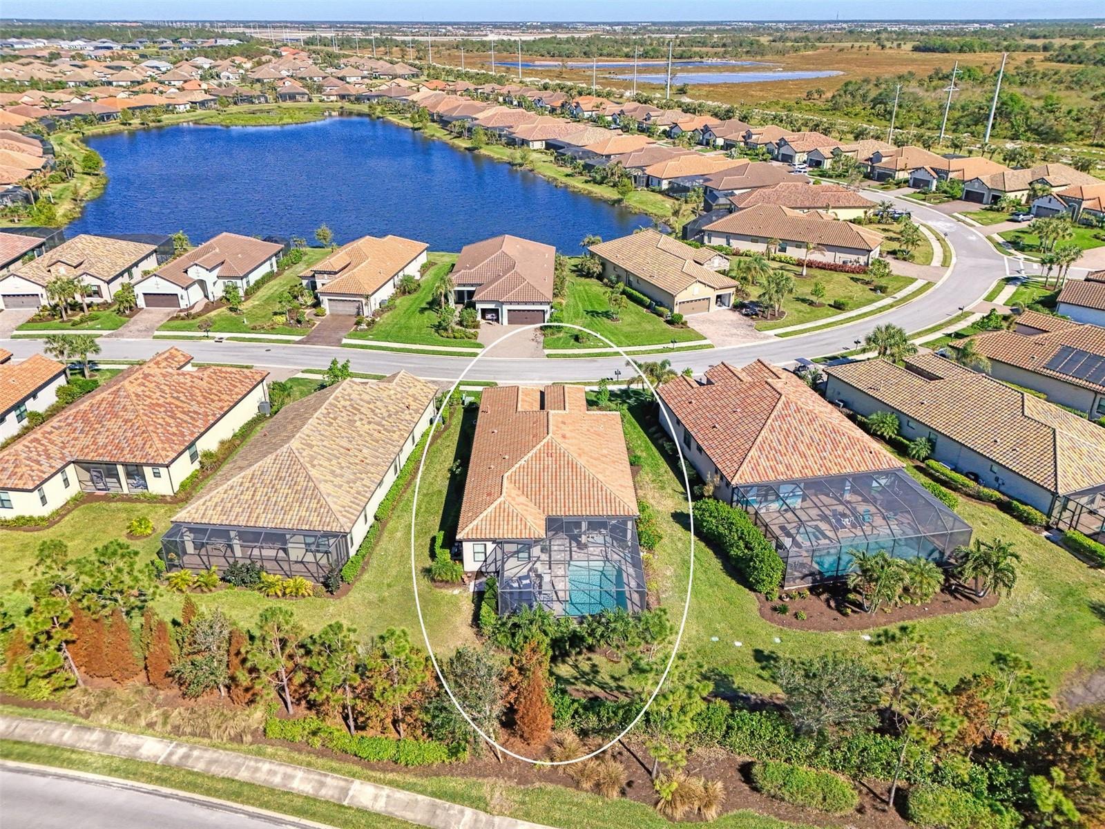 26790 WEISKOPF DR, ENGLEWOOD, FL, 34223