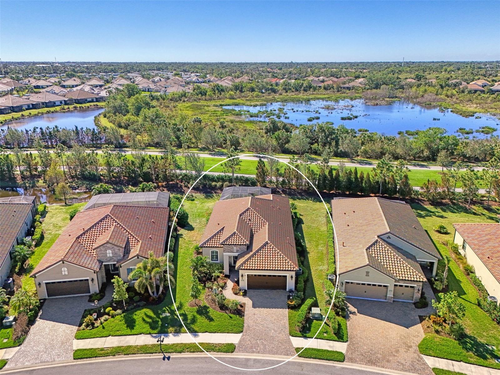 26790 WEISKOPF DR, ENGLEWOOD, FL, 34223