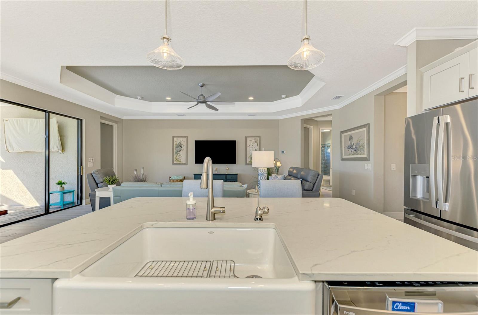 26790 WEISKOPF DR, ENGLEWOOD, FL, 34223