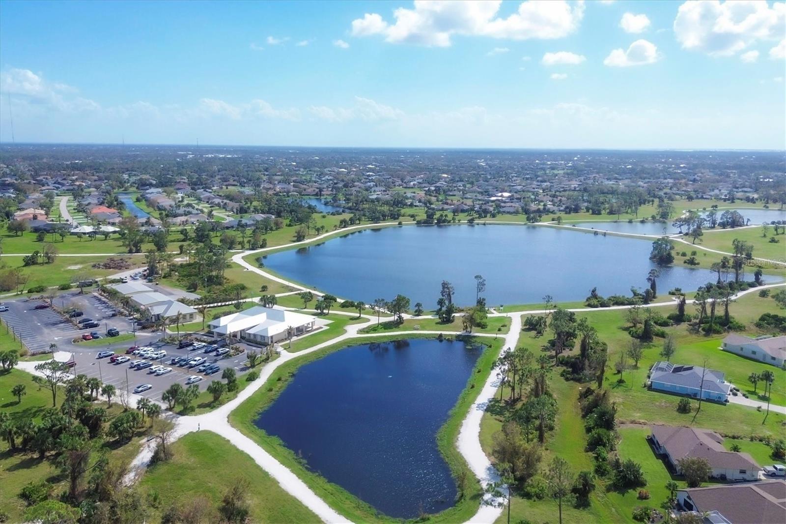 19 LONG MEADOW LN, ROTONDA WEST, FL, 33947