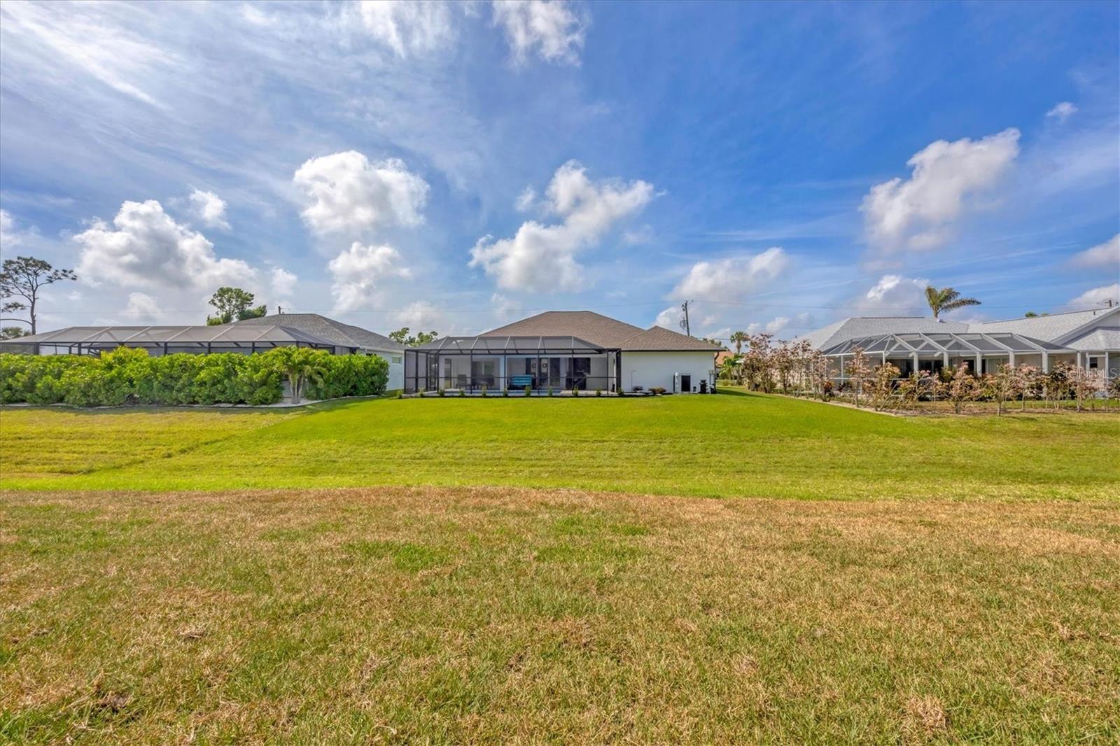19 LONG MEADOW LN, ROTONDA WEST, FL, 33947