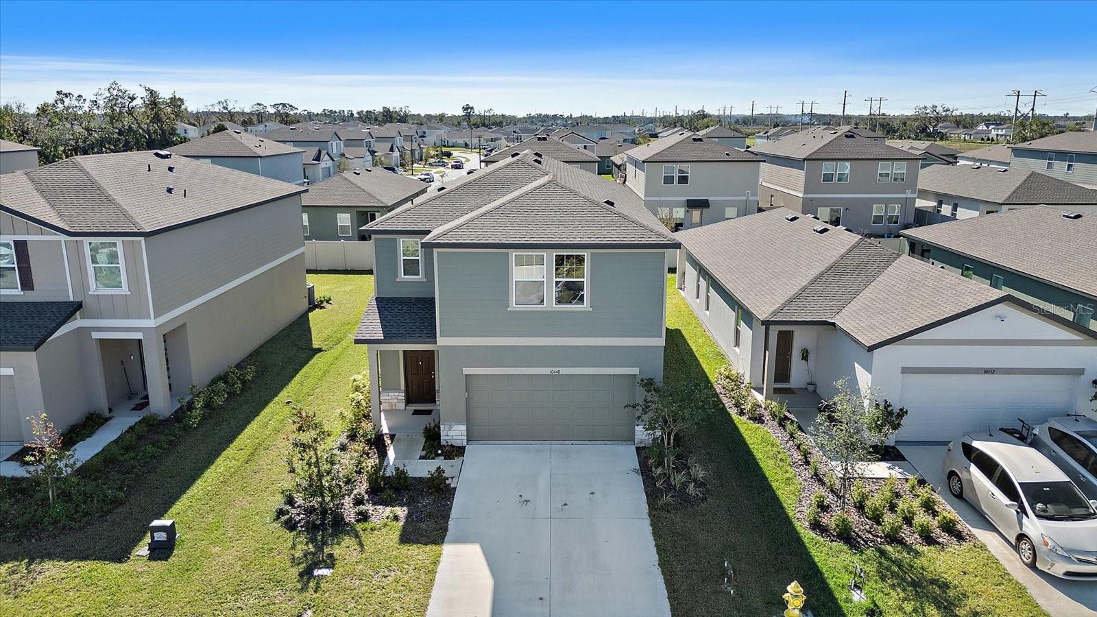 10448 LADYBUG CV, PARRISH, FL, 34219