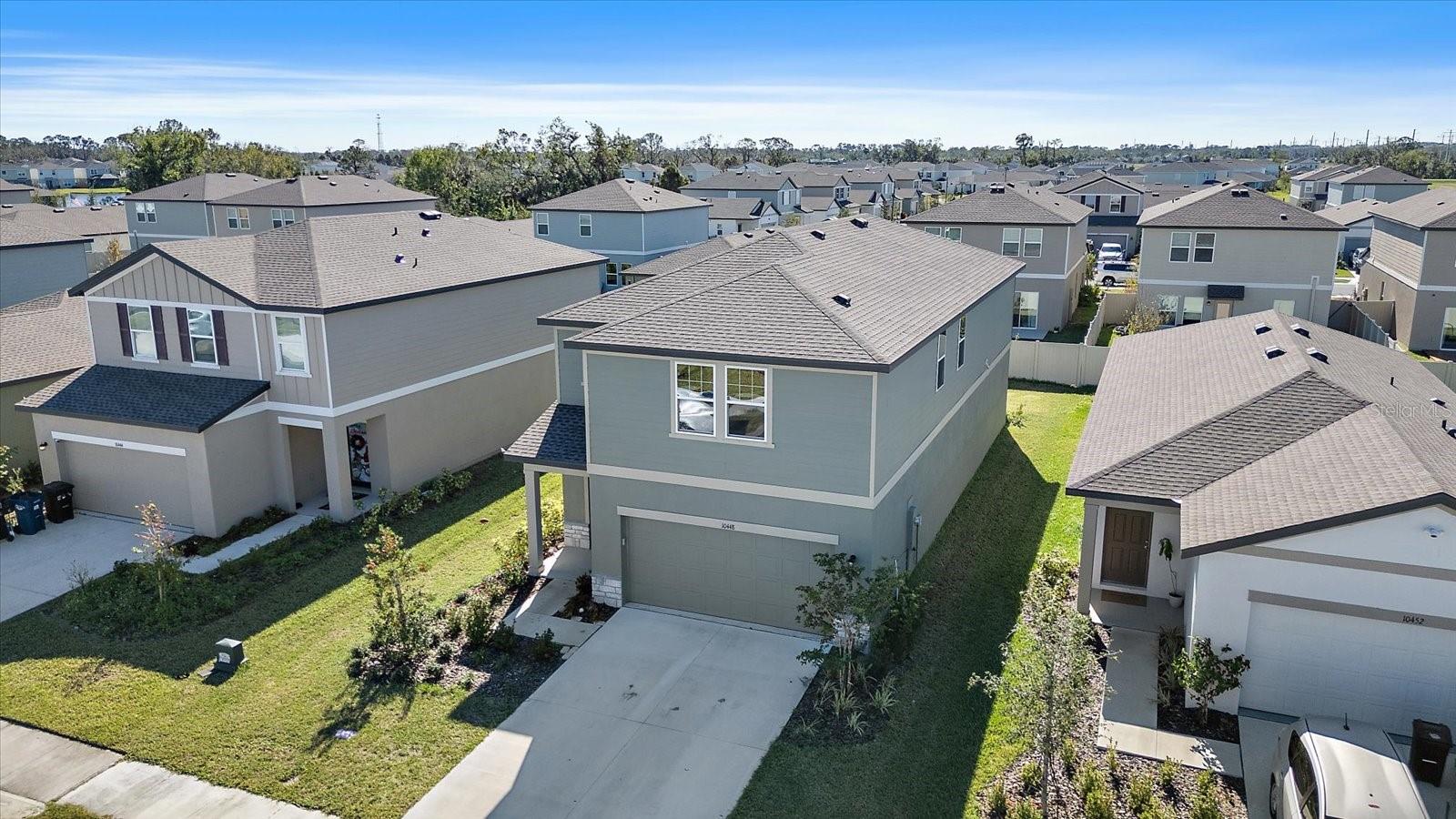 10448 LADYBUG CV, PARRISH, FL, 34219