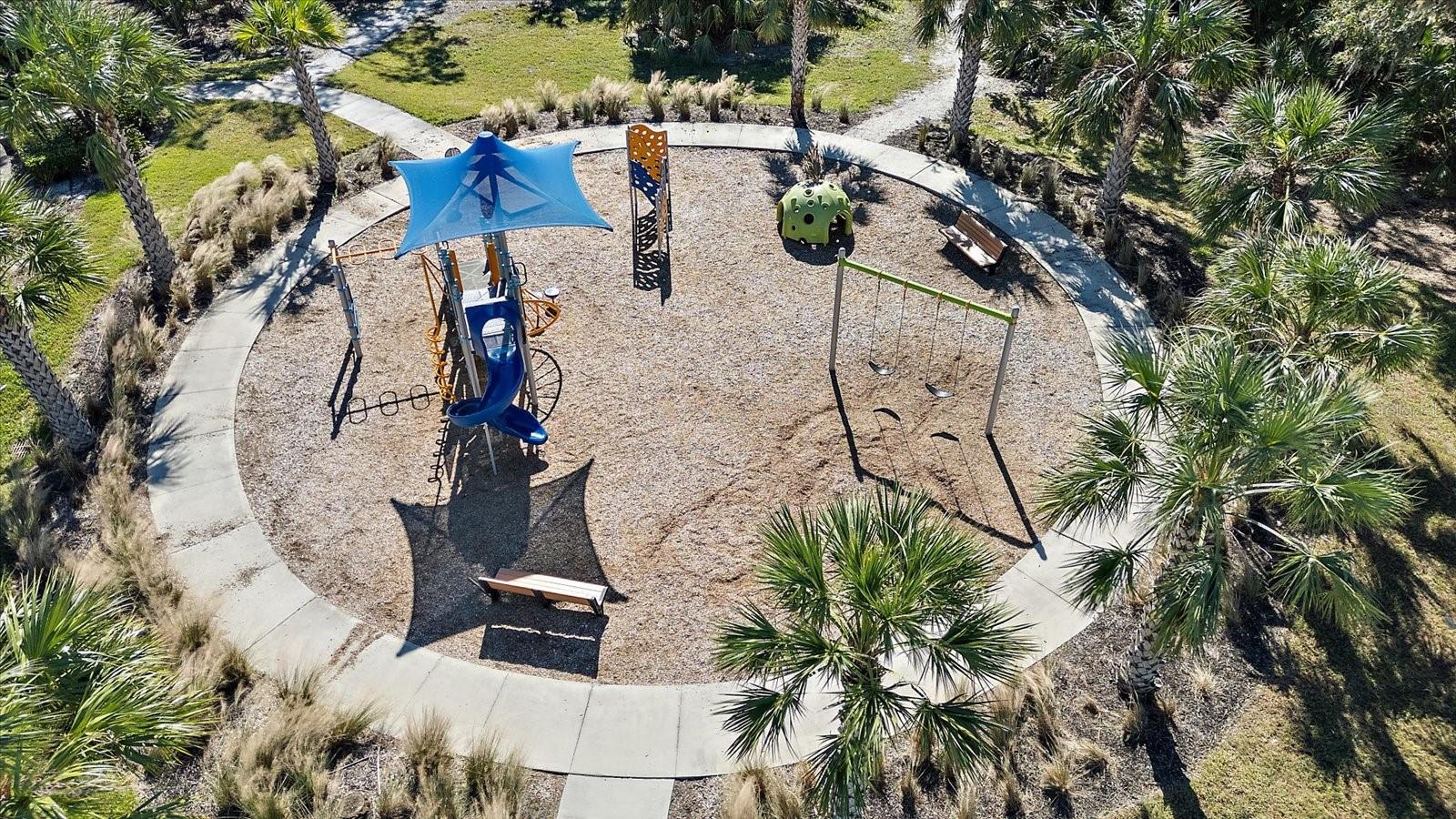10448 LADYBUG CV, PARRISH, FL, 34219