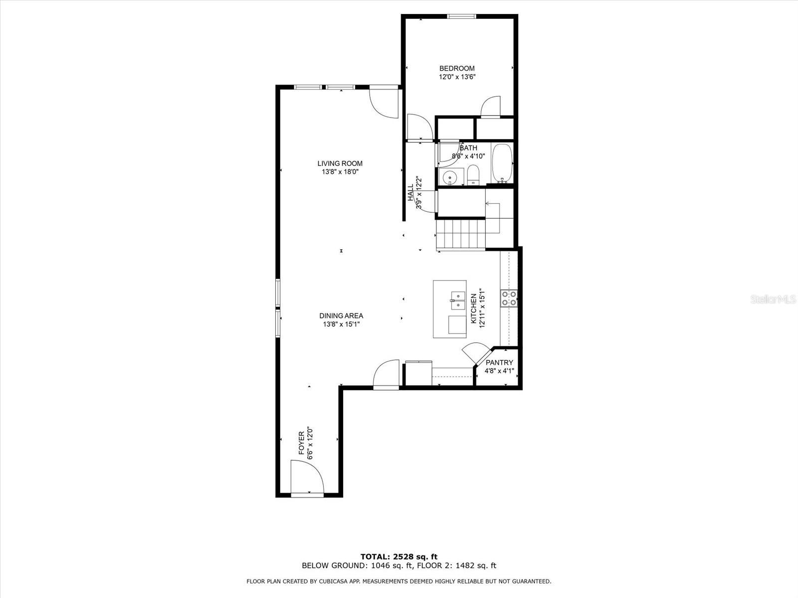 10448 LADYBUG CV, PARRISH, FL, 34219