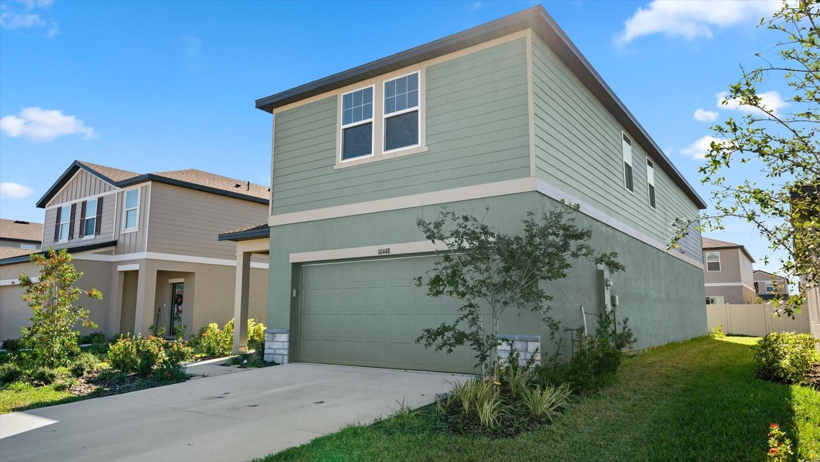 10448 LADYBUG CV, PARRISH, FL, 34219