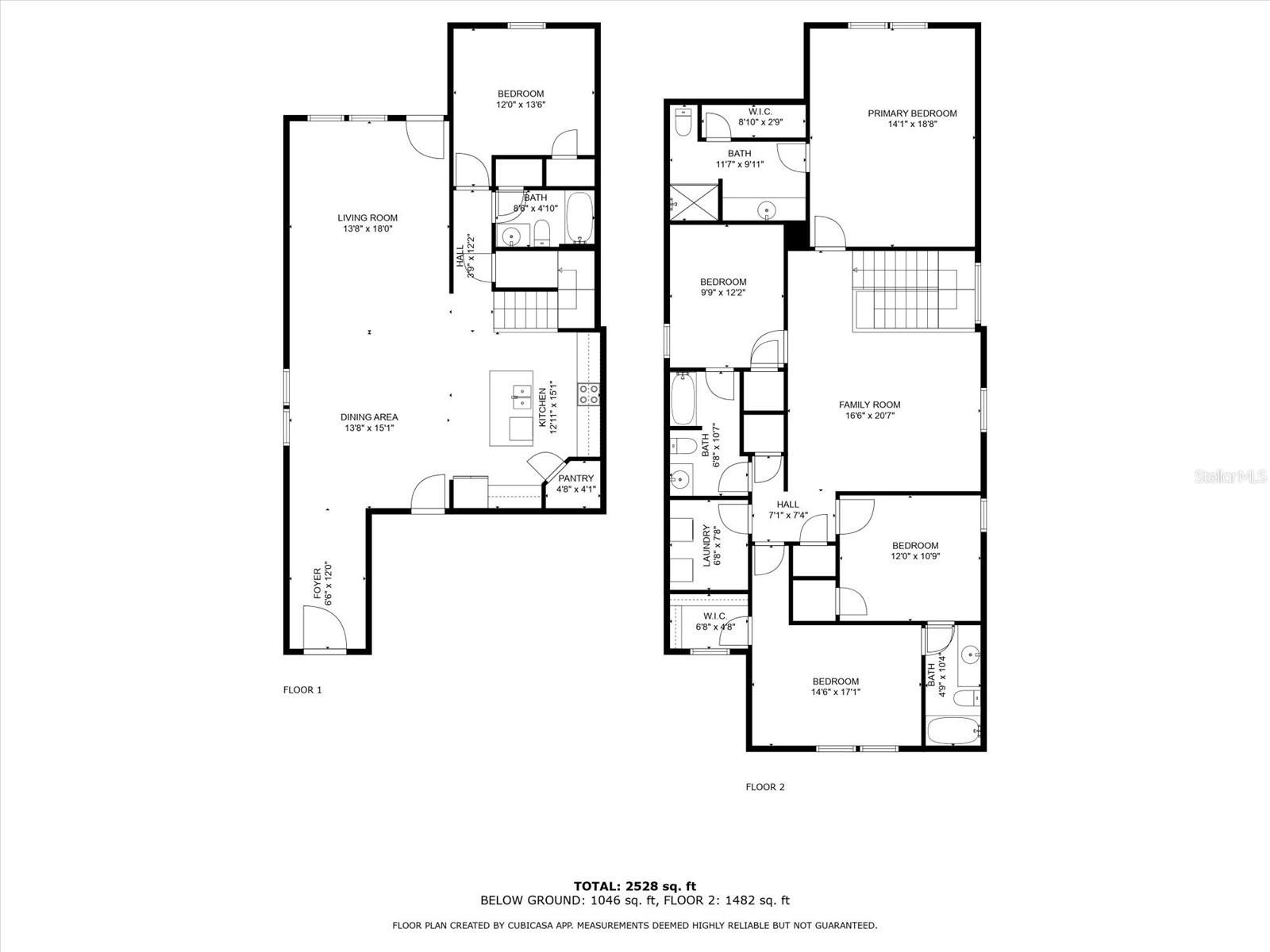 10448 LADYBUG CV, PARRISH, FL, 34219