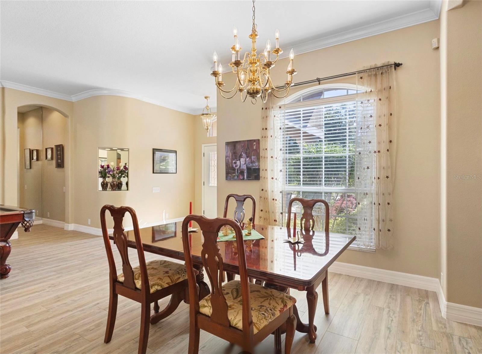 100 MICHAEL DR, OVIEDO, FL, 32765