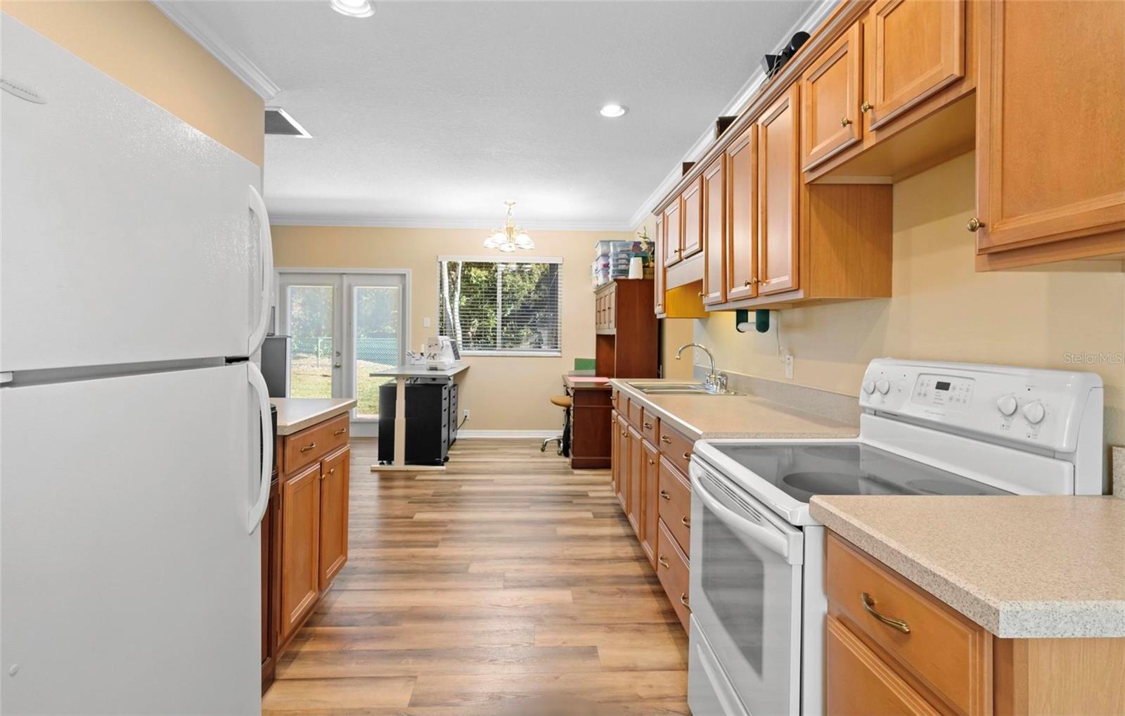 100 MICHAEL DR, OVIEDO, FL, 32765