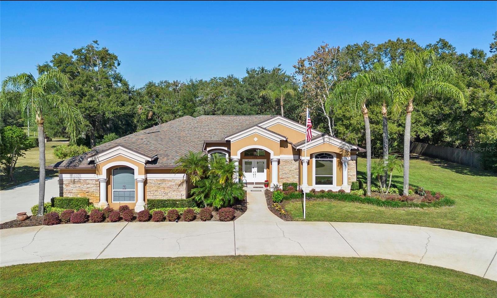 100 MICHAEL DR, OVIEDO, FL, 32765