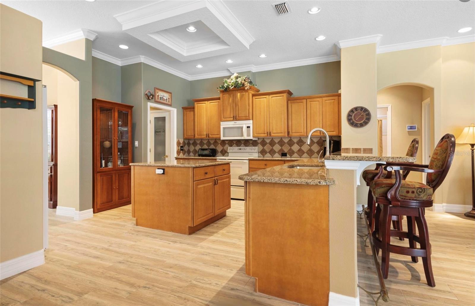 100 MICHAEL DR, OVIEDO, FL, 32765