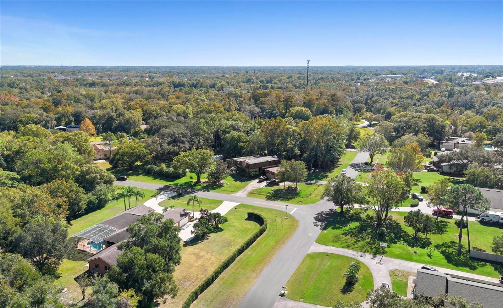 100 MICHAEL DR, OVIEDO, FL, 32765