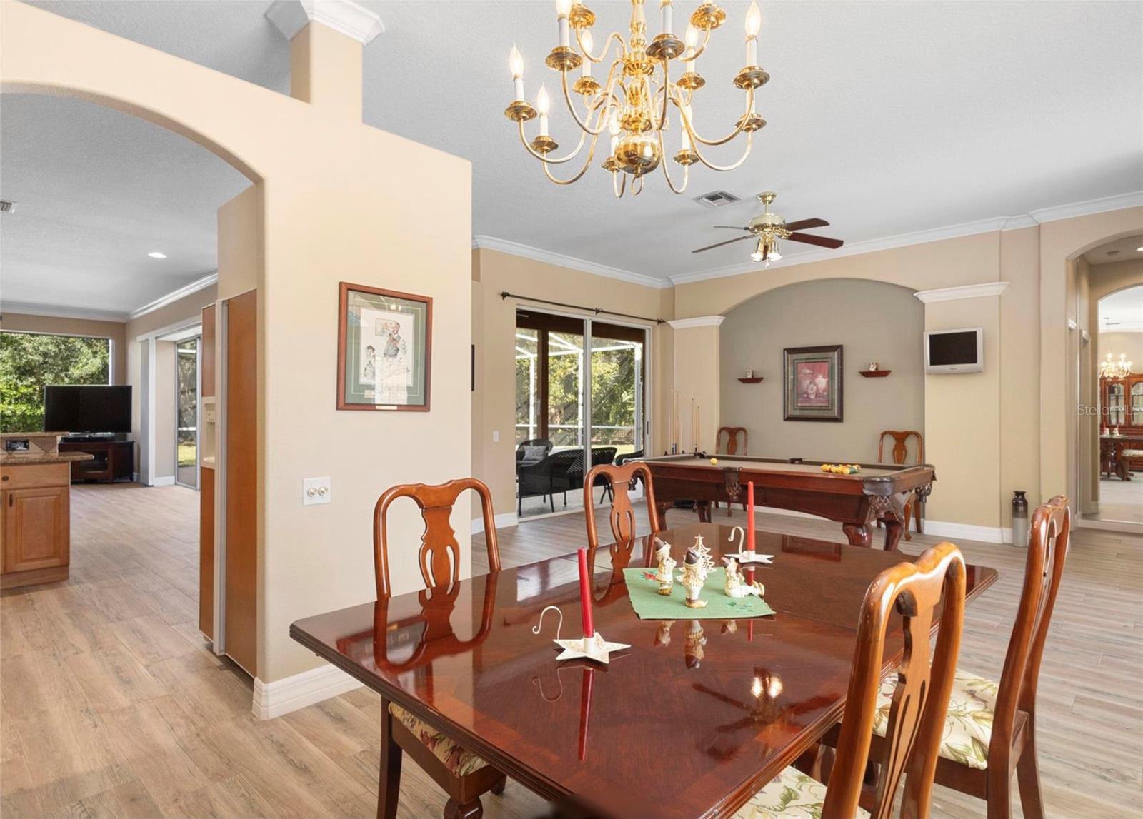 100 MICHAEL DR, OVIEDO, FL, 32765