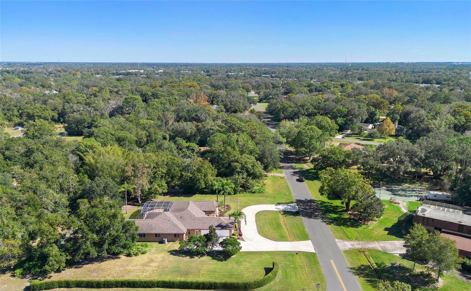 100 MICHAEL DR, OVIEDO, FL, 32765