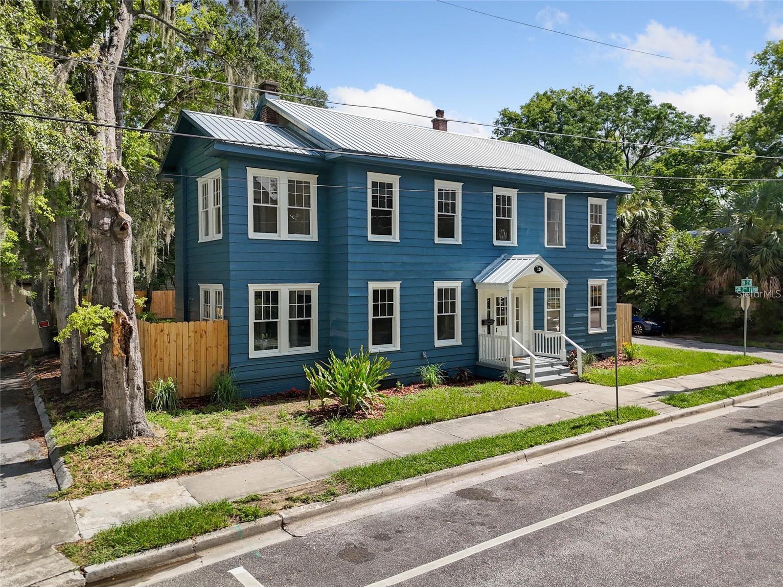 224 SW 3RD AVE, GAINESVILLE, FL, 32601