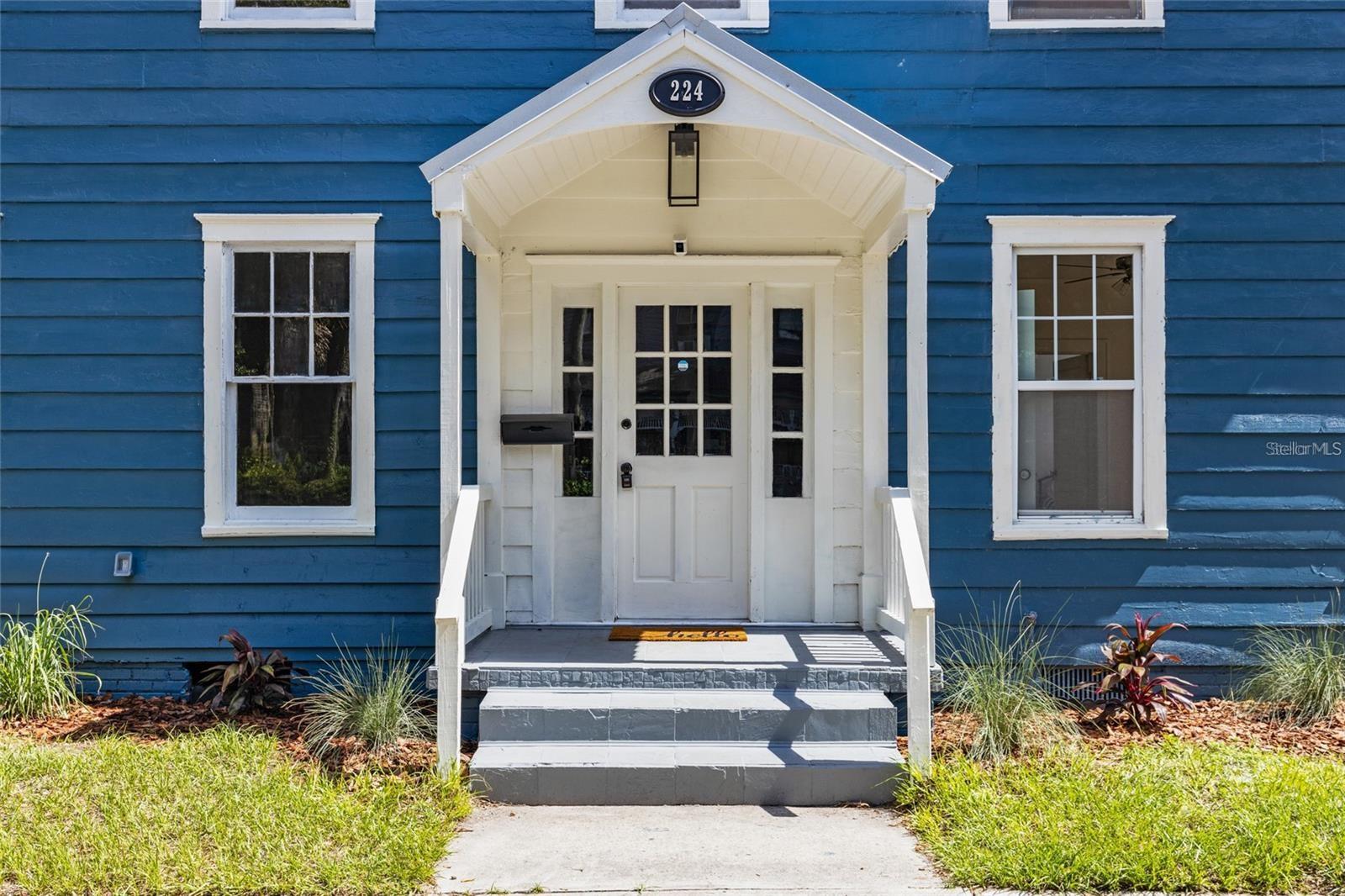 224 SW 3RD AVE, GAINESVILLE, FL, 32601
