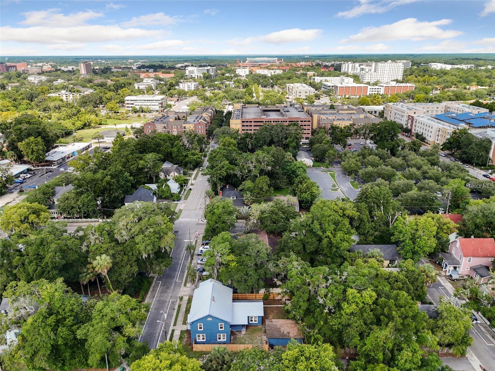 224 SW 3RD AVE, GAINESVILLE, FL, 32601