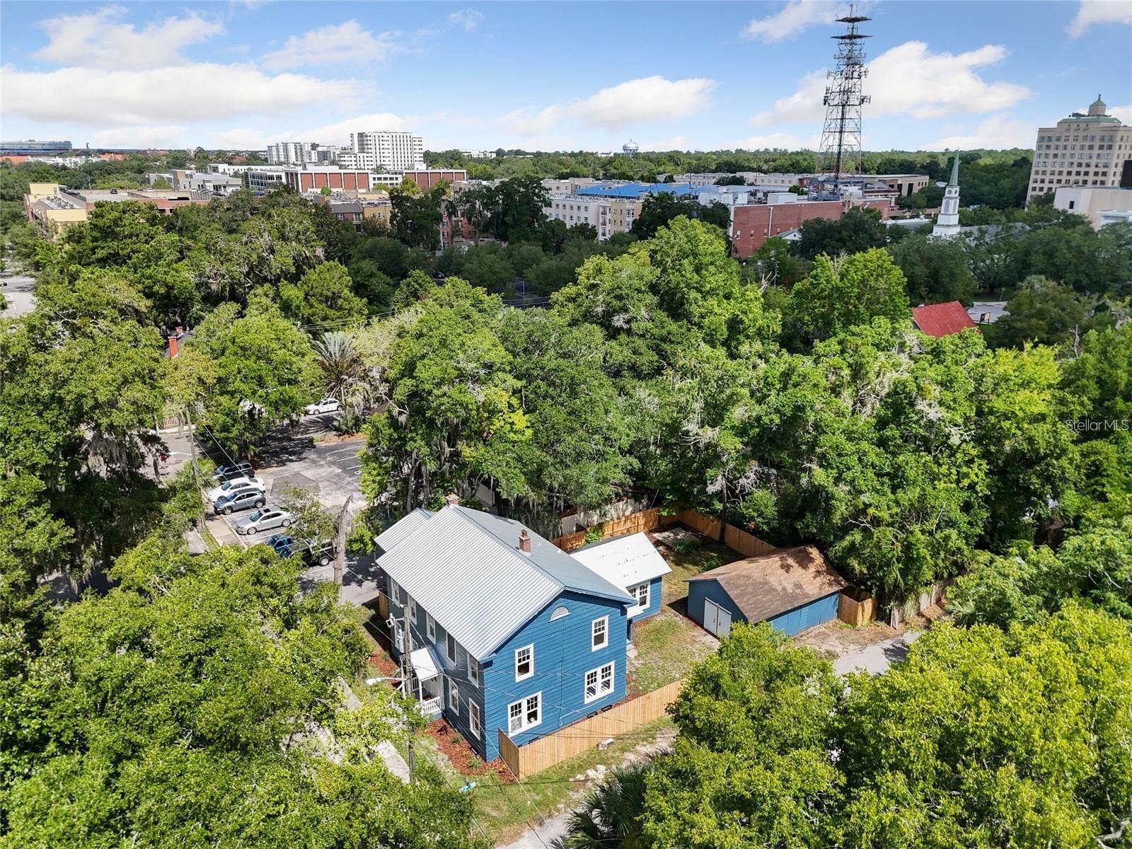 224 SW 3RD AVE, GAINESVILLE, FL, 32601