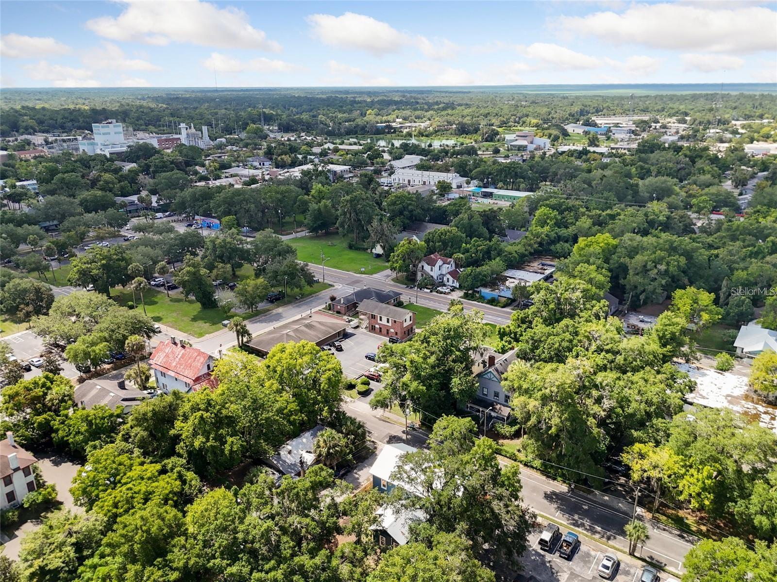 224 SW 3RD AVE, GAINESVILLE, FL, 32601