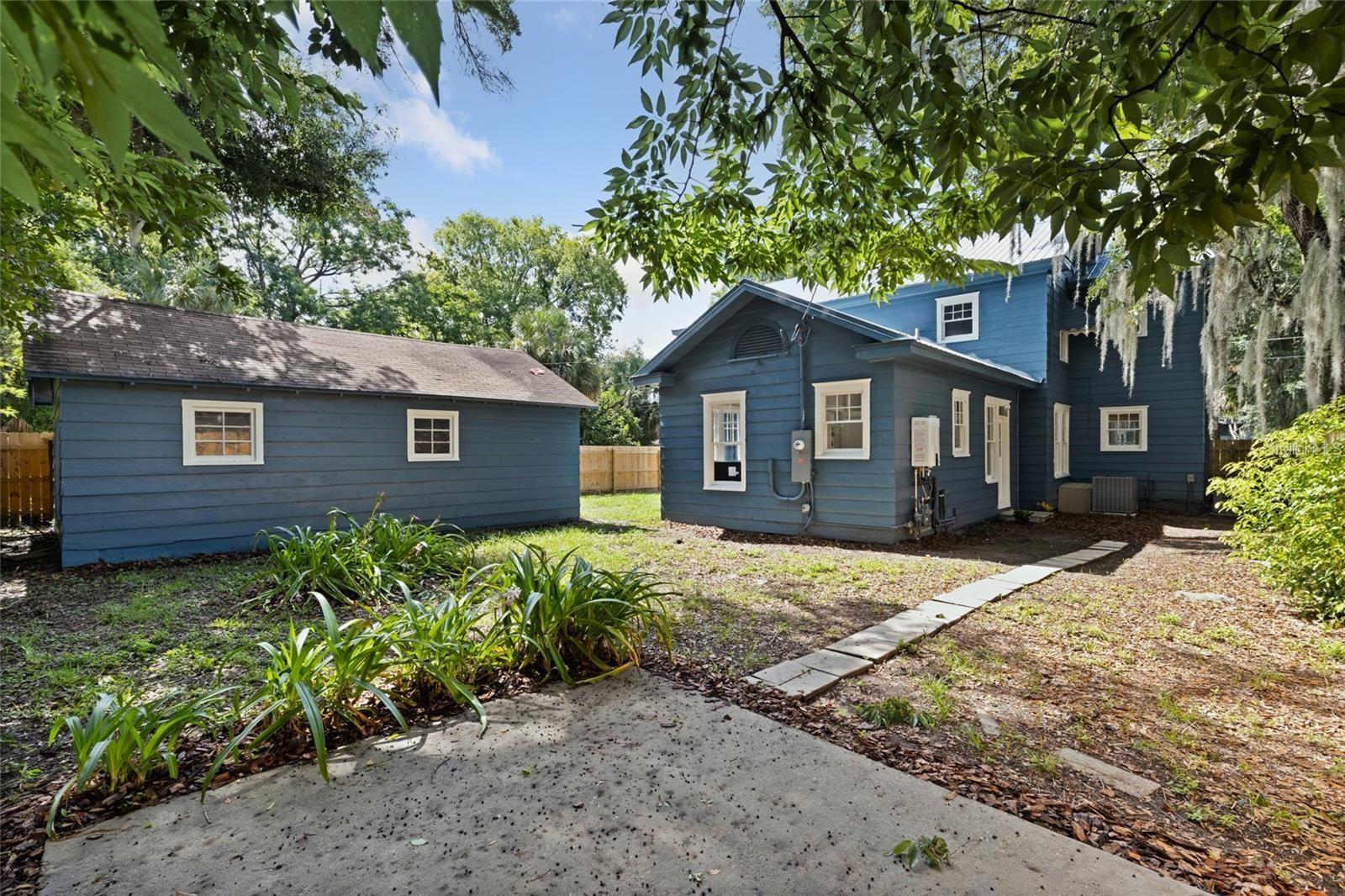 224 SW 3RD AVE, GAINESVILLE, FL, 32601