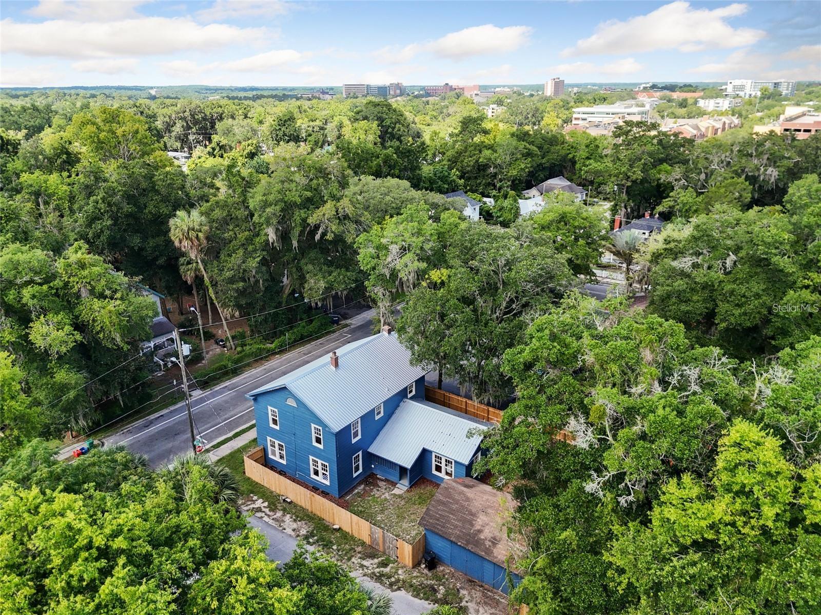 224 SW 3RD AVE, GAINESVILLE, FL, 32601