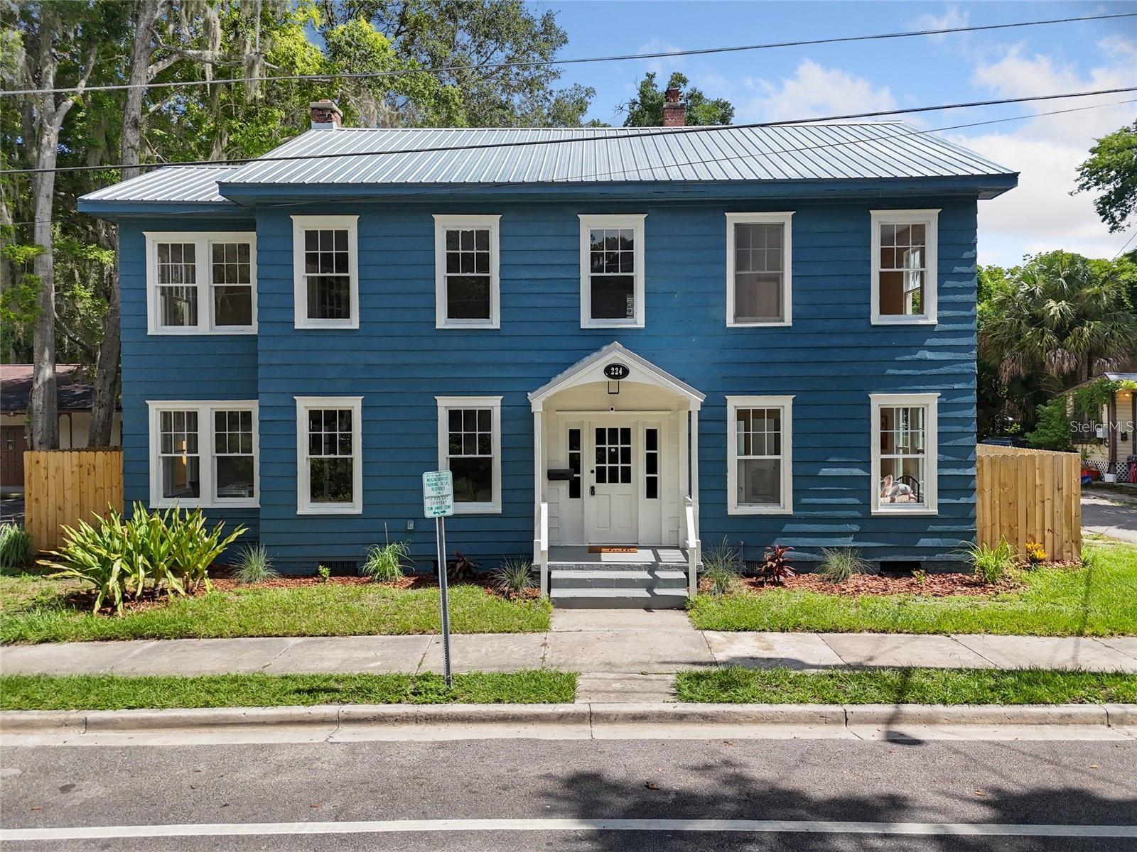 224 SW 3RD AVE, GAINESVILLE, FL, 32601
