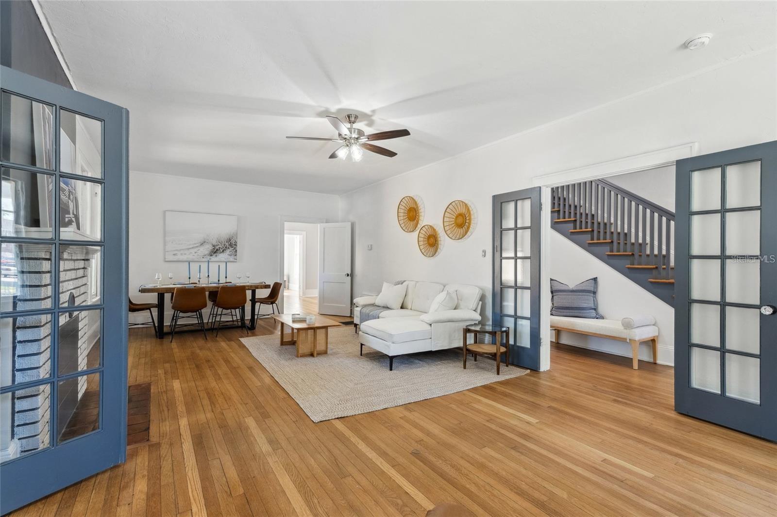 224 SW 3RD AVE, GAINESVILLE, FL, 32601