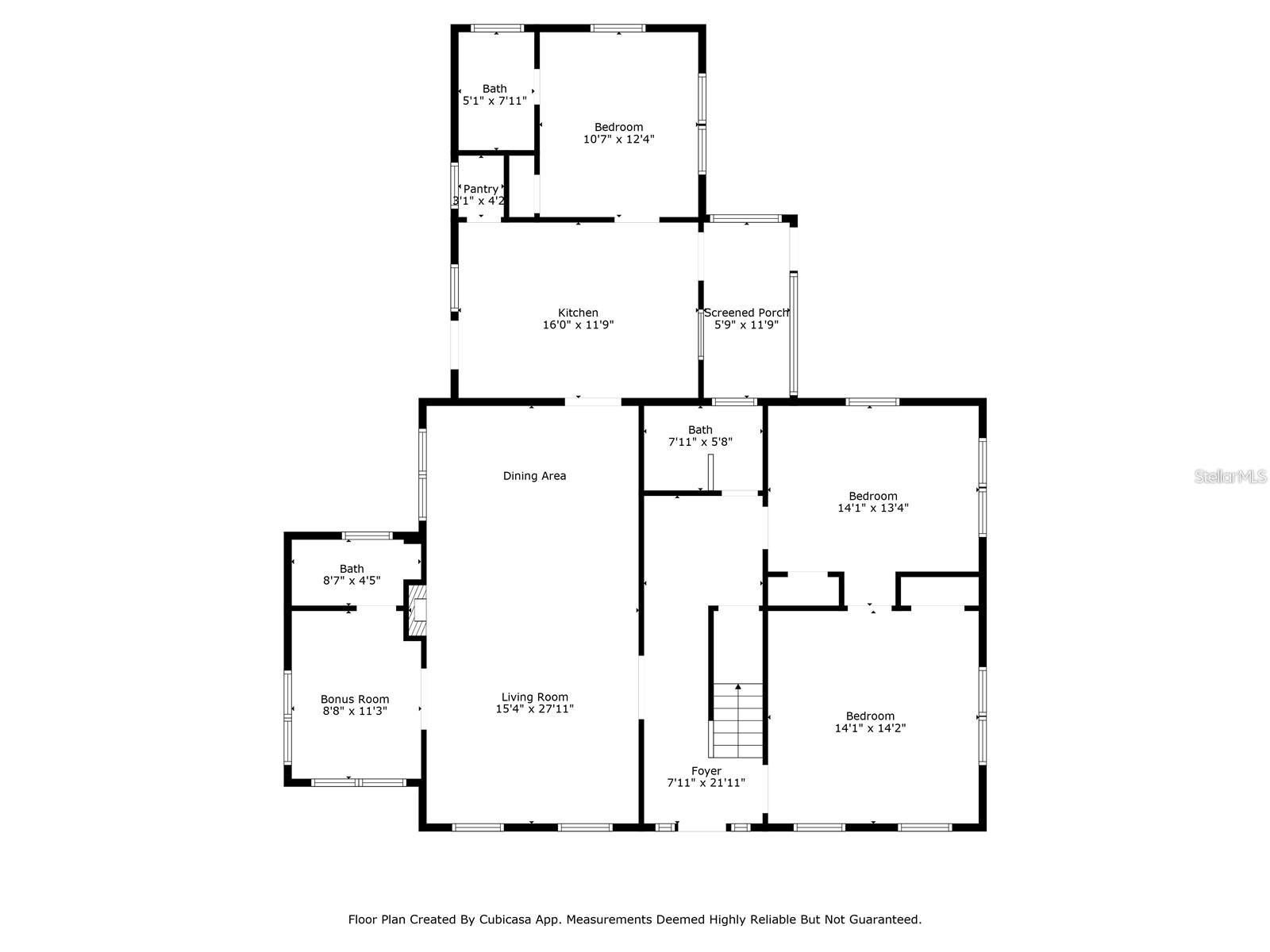 224 SW 3RD AVE, GAINESVILLE, FL, 32601