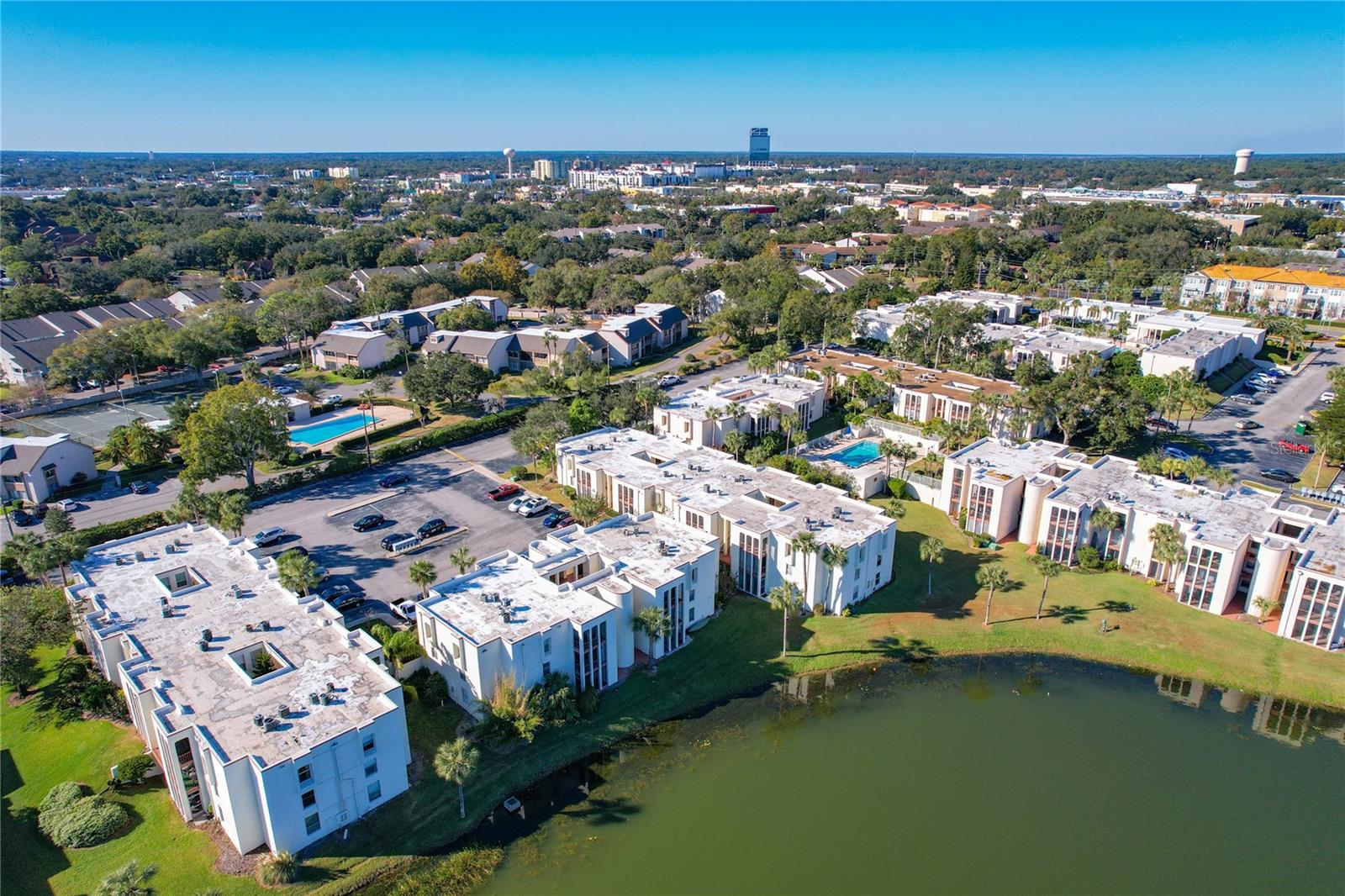 524 ORANGE DR #31, ALTAMONTE SPRINGS, FL, 32701