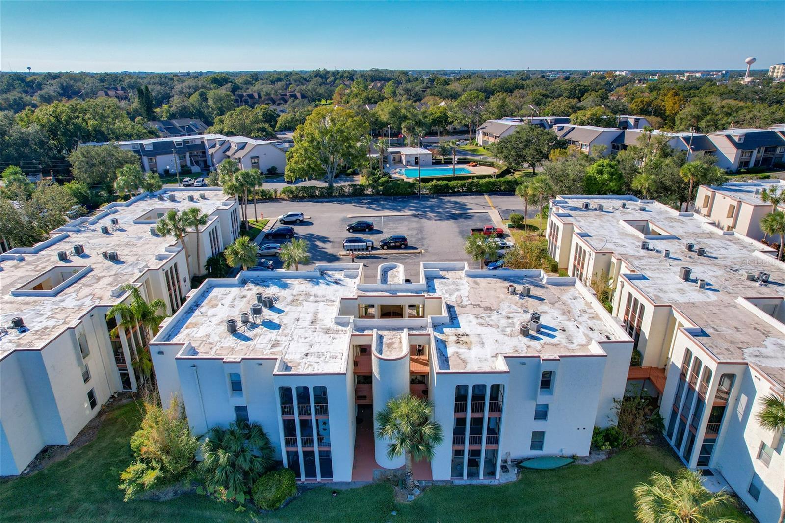 524 ORANGE DR #31, ALTAMONTE SPRINGS, FL, 32701