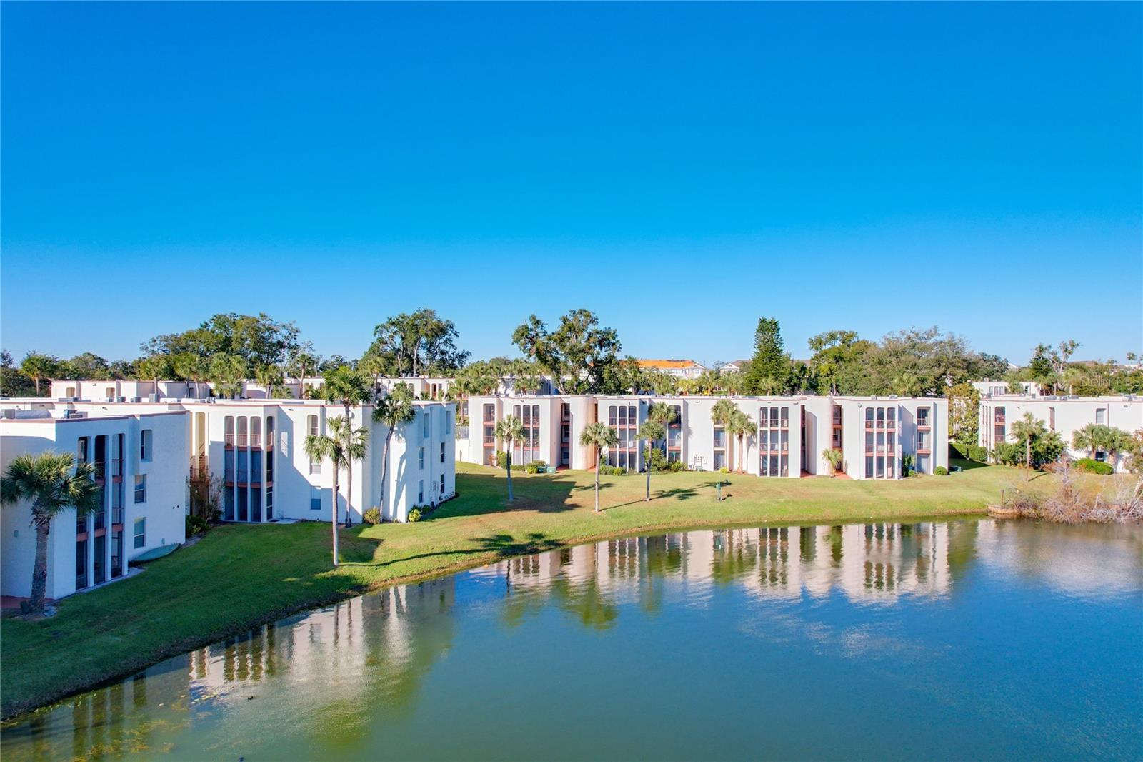 524 ORANGE DR #31, ALTAMONTE SPRINGS, FL, 32701