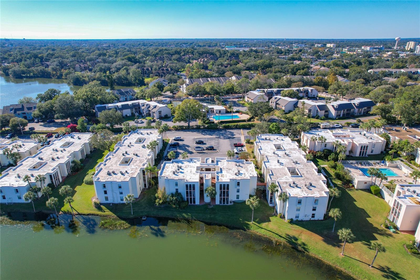 524 ORANGE DR #31, ALTAMONTE SPRINGS, FL, 32701