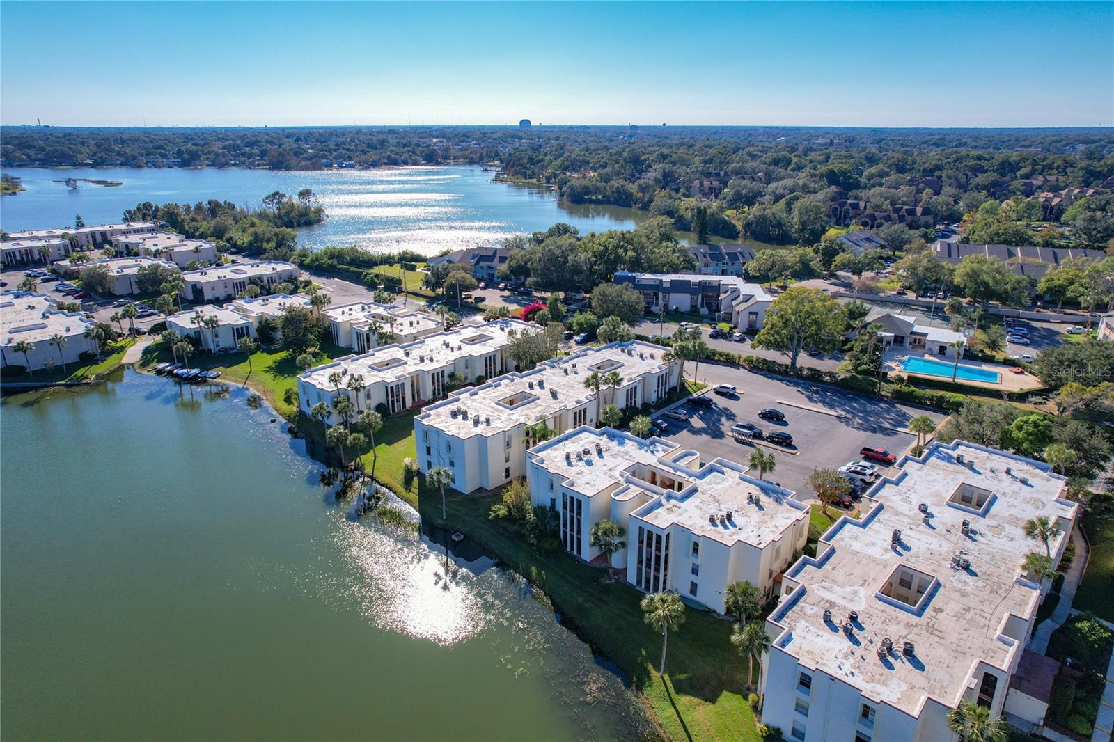 524 ORANGE DR #31, ALTAMONTE SPRINGS, FL, 32701