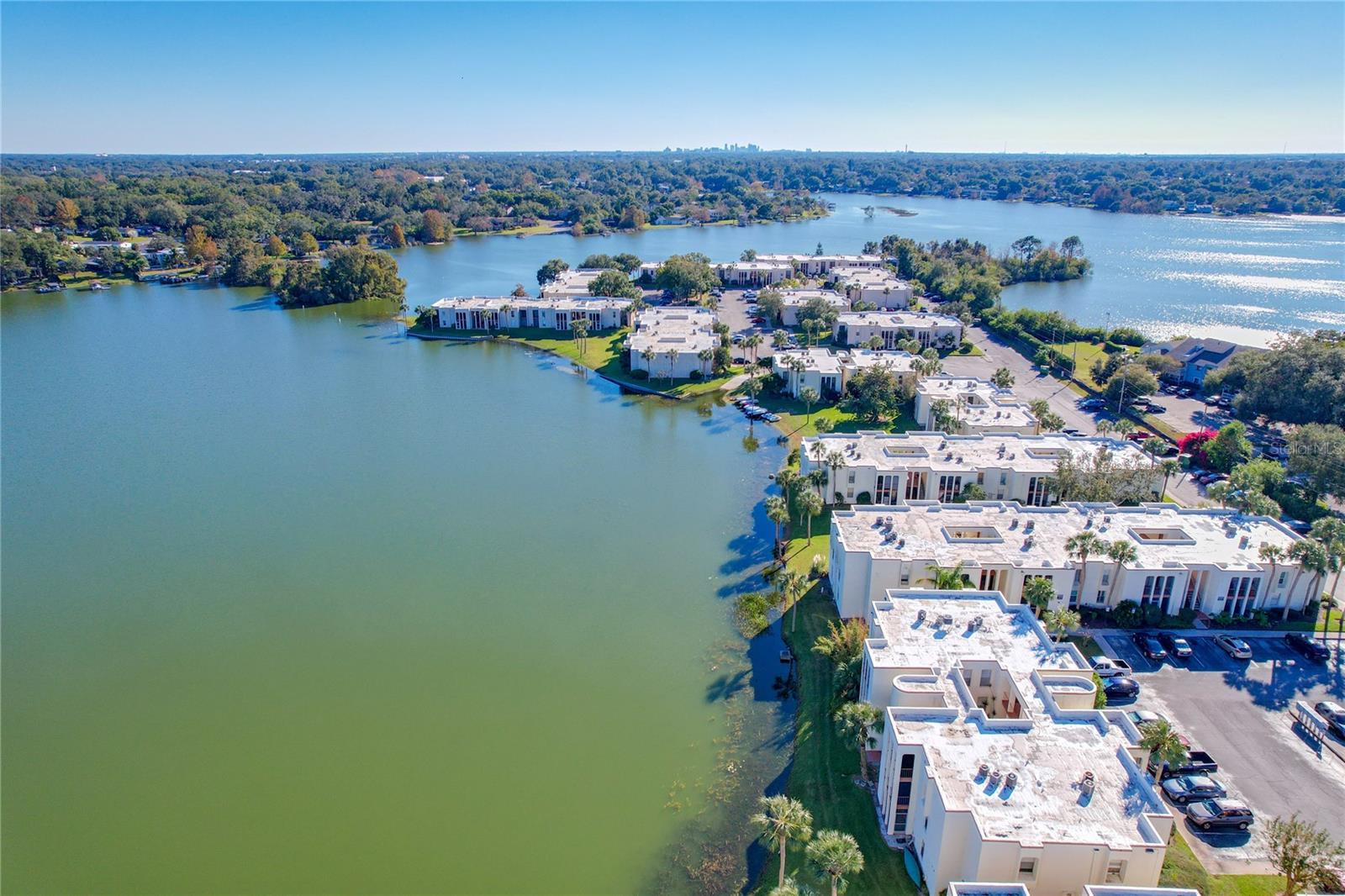 524 ORANGE DR #31, ALTAMONTE SPRINGS, FL, 32701