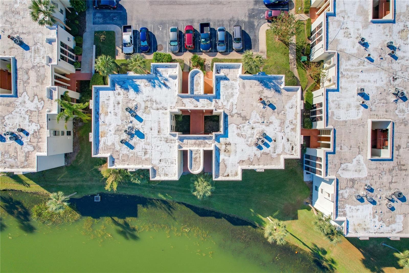 524 ORANGE DR #31, ALTAMONTE SPRINGS, FL, 32701