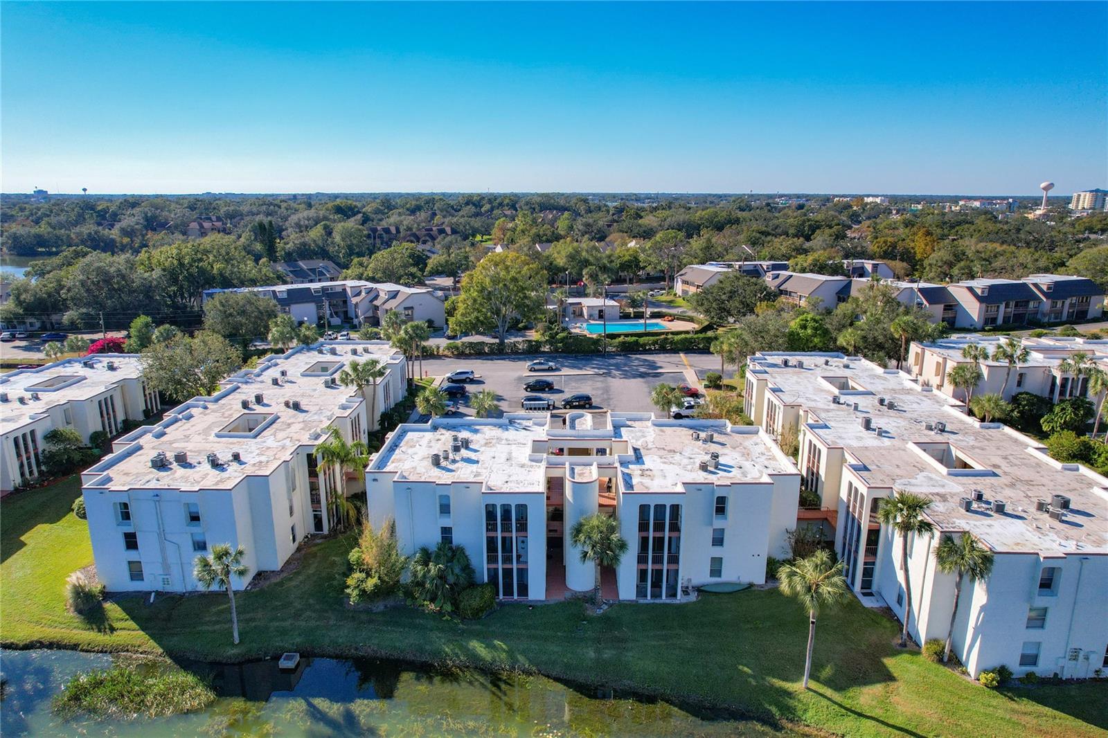 524 ORANGE DR #31, ALTAMONTE SPRINGS, FL, 32701