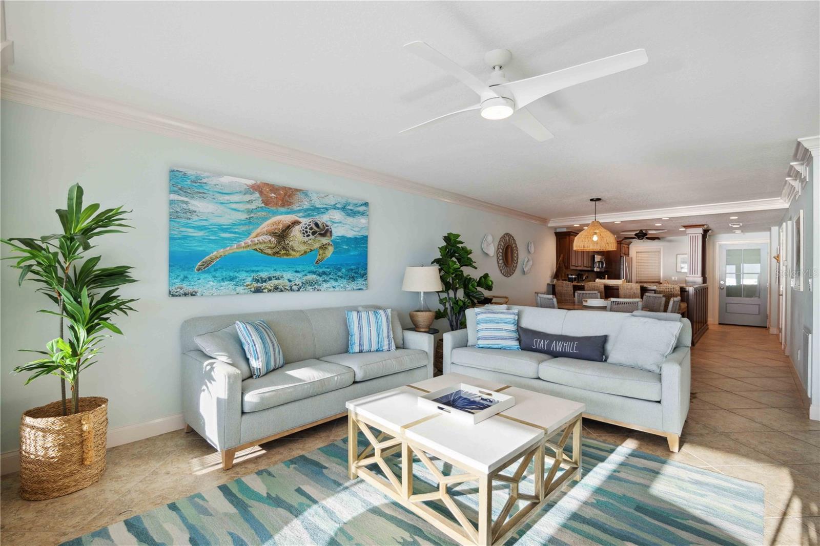 6140 MIDNIGHT PASS RD #407, SARASOTA, FL, 34242